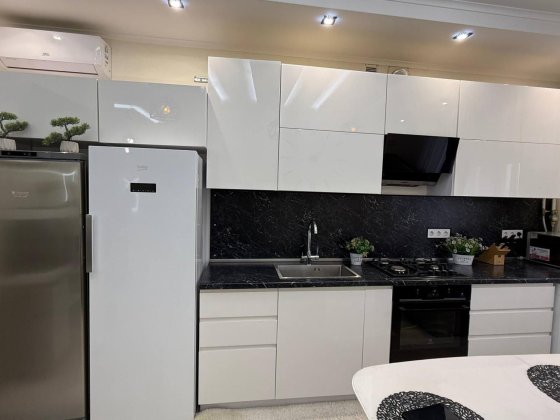 Продам классную 1 комн. квартиру в новострое пгт. Таирово (3-261-254) Таирово