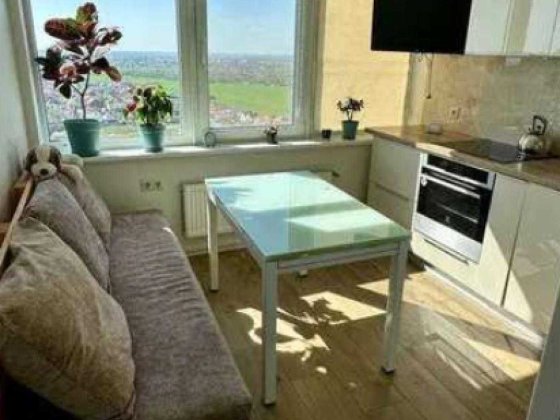 2 к квартира в Кадор на Таирово; єВідновлення Лиманка