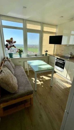 2 к квартира в Кадор на Таирово; єВідновлення - фото 1