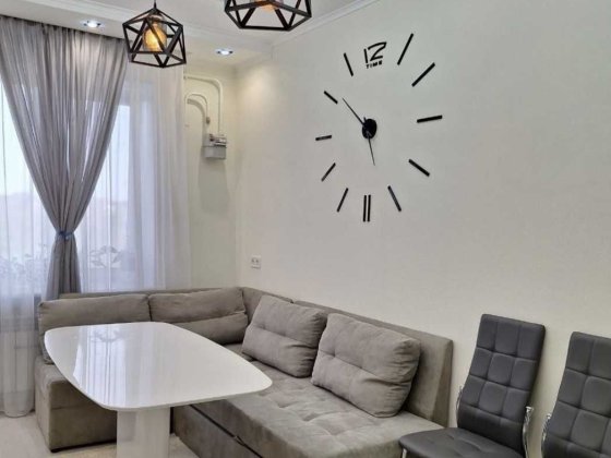 Продам  квартиру з авторським ремонтом. Таирово