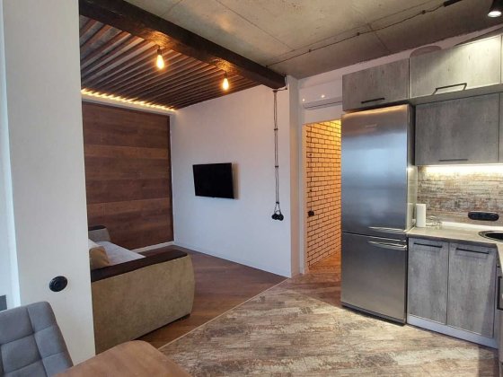 Продается 1-комнатная квартира ул. Ак.Вильямса/ ЖК «Акварель» Лиманка