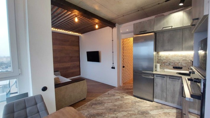 Продается 1-комнатная квартира ул. Ак.Вильямса/ ЖК «Акварель» - фото 1