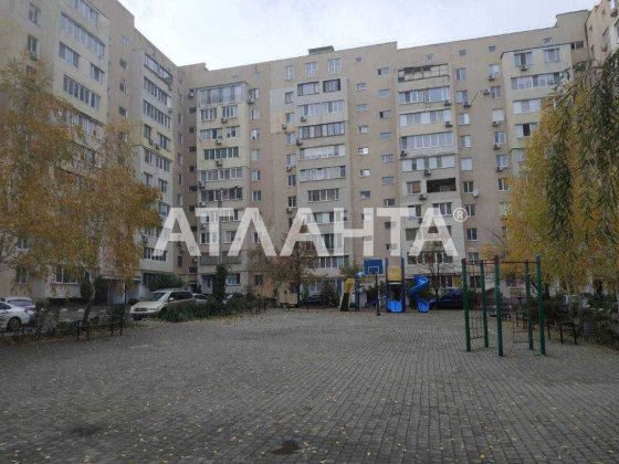 3х комнатная квартира ЖК Молодежный. Таирово