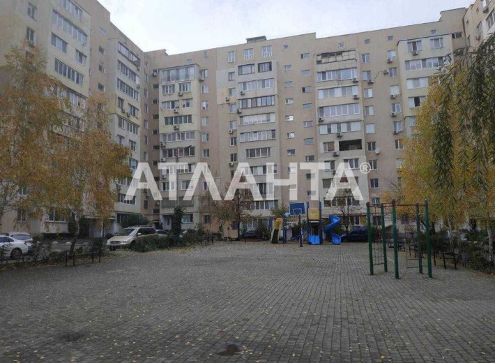 3х комнатная квартира ЖК Молодежный. - фото 1