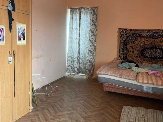 5ти комнатная, двухуровневая квартира пгт Таирово. Таирово