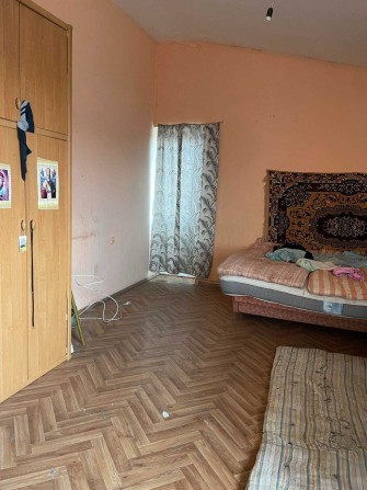 5ти комнатная, двухуровневая квартира пгт Таирово. - фото 1