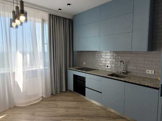 Евродвушка 65 метров с ремонтом в 37 Жемчужине. Программы! Лиманка