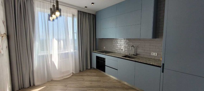 Евродвушка 65 метров с ремонтом в 37 Жемчужине. Программы! - фото 1