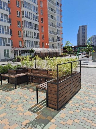 Продам 1 ком. квартиру в Акварели 2 на Таирова - фото 1