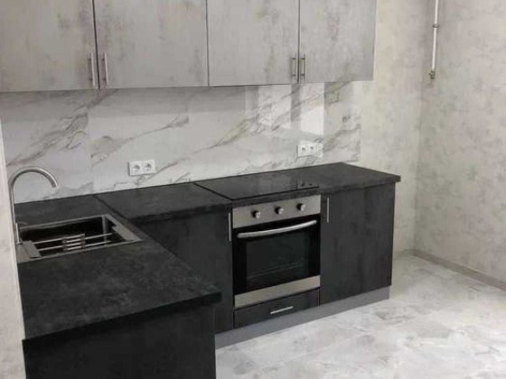 1-комн с ремонтом в новом доме на Таирова, Акварель-8, Вильямса Лиманка