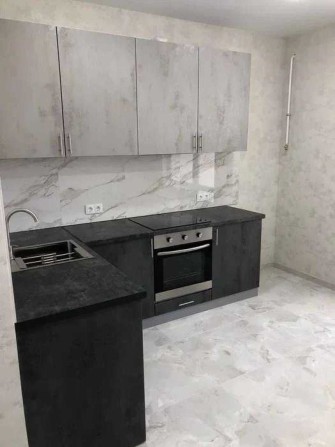 1-комн с ремонтом в новом доме на Таирова, Акварель-8, Вильямса - фото 1