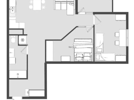 2к Таирова Кадорр Жемчужина Вид на море лучшая цена переуступка Лиманка