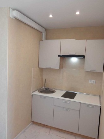 Студия с ремонтом в Новом доме - фото 1