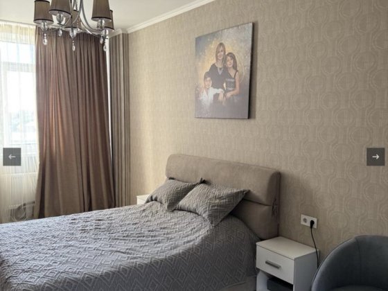 ‼️5 Жемчужина‼️Кадорр Таирова Архитекторская госпрограммы продажа 3к Лиманка