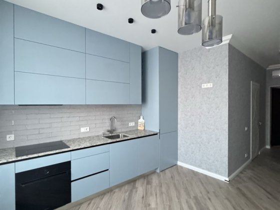 Квартира 65 м2 с видом моря! ГОС. программы! КАДОРР, Жемчужина! Лиманка