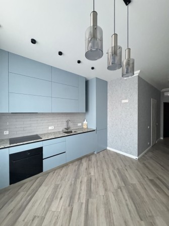 Квартира 65 м2 с видом моря! ГОС. программы! КАДОРР, Жемчужина! - фото 1