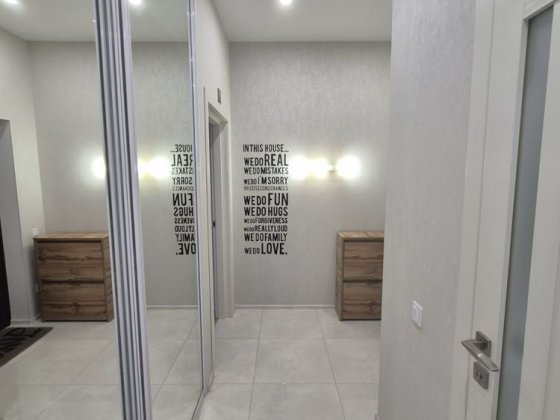 21 жемчужина с хорошим ремонтом 95000 Лиманка