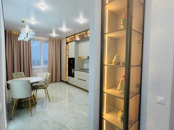 Продам 1к Евродвушка Жемчужина Таирова возможно єВідновлення Торг Лиманка