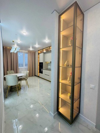 Продам 1к Евродвушка Жемчужина Таирова возможно єВідновлення Торг - фото 1