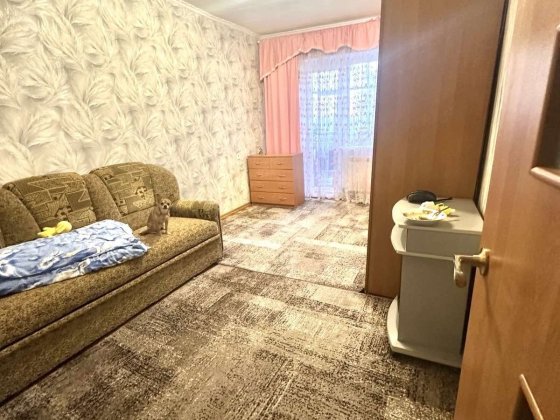 Продам очень теплую 2-х комн.квартиру близко к морю в Чабанке  по отли Корсунцы