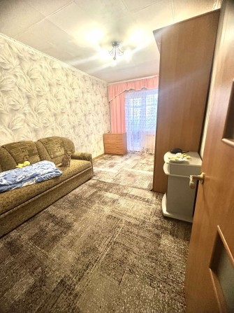 Продам очень теплую 2-х комн.квартиру близко к морю в Чабанке  по отли - фото 1