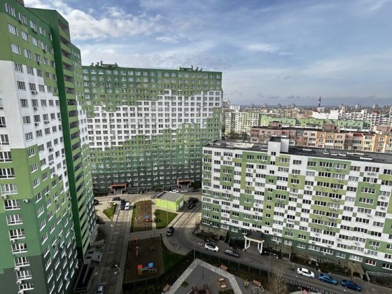 Квартира під Є оселю! Без комісії! Корсунцы