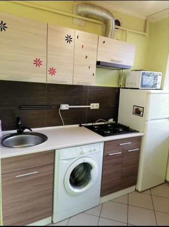 Продам однакомнатную квартиру от ХОЗЯИНА на Марсельской пос. Котовског - фото 1