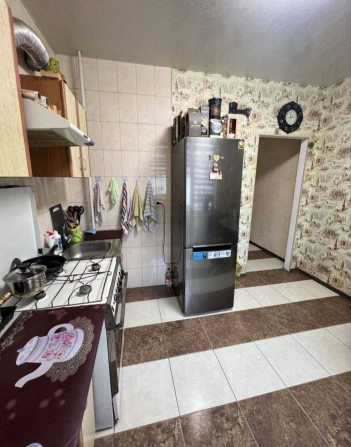 1 кімнатна квартира з автономним опаленням - фото 1