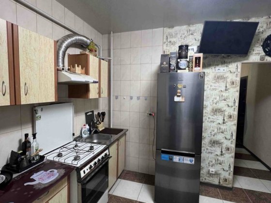 Продам 1-кімнатну квартиру в передмісті Чорноморська Молодіжне