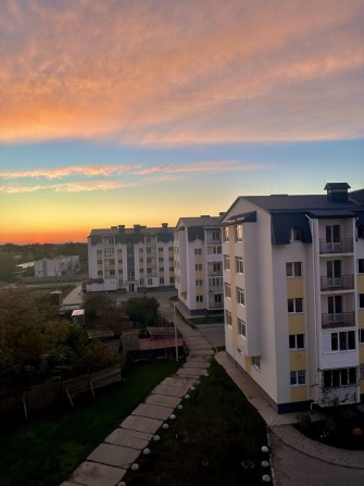 Квартира в Молодежном с шикарным видом - фото 1