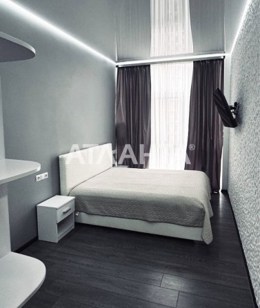 21 Жемчужина 2-комн. разд. мебель техника Кадорр Таирово капремонт - фото 1