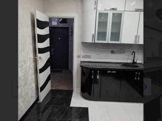 Затишна євродвушка в ЖК «Райдужний»: Сучасний ремонт 55000 уо Лиманка