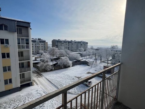 Продам квартиру в ЖК с. Молодежное. Молодіжне