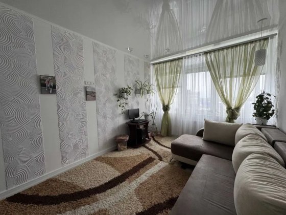 KADORR, Жемчужина 2 комн., укомплектована, генератор Лиманка