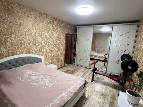 Квартира з ремонтом Молодіжне