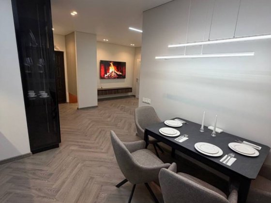 Продам 2 комнатную квартиру, 49 Жемчужина Таирова Лиманка