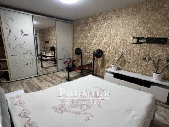 До продажу 1кімн. квартира Молодіжне