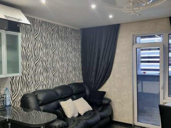 Продам 1 кімн квартиру (євродвушка) ЖМ РАДУЖНИЙ Лиманка