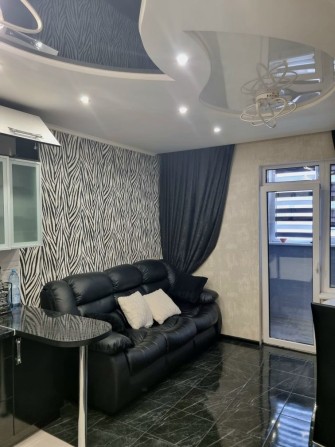 Продам 1 кімн квартиру (євродвушка) ЖМ РАДУЖНИЙ - фото 1