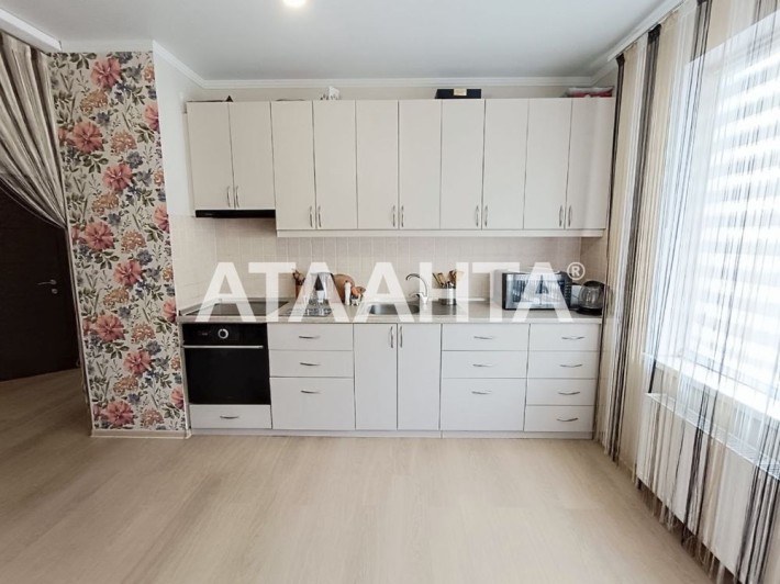 ЖК Радужный 3-х комн 83 м2 капремонт Таирово новострой Евидновлення - фото 1