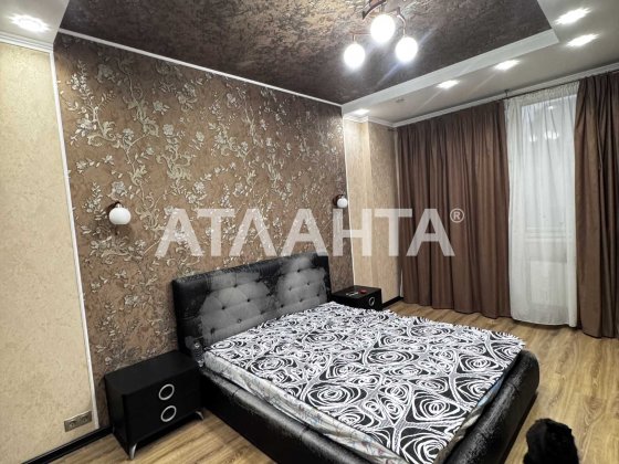 Просторная 2 комнатная квартира в ЖК Пятая Жемчужина от СК Кадор Групп Лиманка