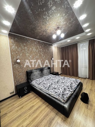 Просторная 2 комнатная квартира в ЖК Пятая Жемчужина от СК Кадор Групп - фото 1