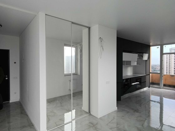 3х кім.квар. Маршал Сіті. Євроремонт. Середній поверх. Держпрограми!!! Лиманка