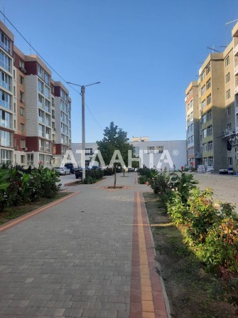 Продаётся однокомнатная квартира в ЖК Розенталь - фото 1