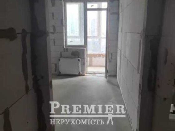 1 комнатная квартира 38 м2 Дом Сдан ЖК Акварель 2 Лиманка