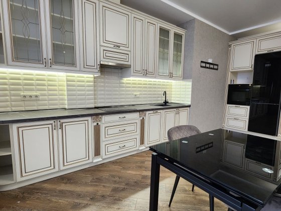 Продажа Квартиры ЖК 5 Жемчужина,  вид на море,  94м² Лиманка