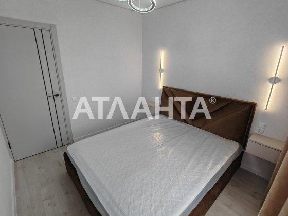 Акварель 8! Низкий этаж! Полная комплектация , современный ремонт Лиманка