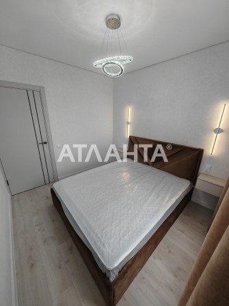 Акварель 8! Низкий этаж! Полная комплектация , современный ремонт - фото 1