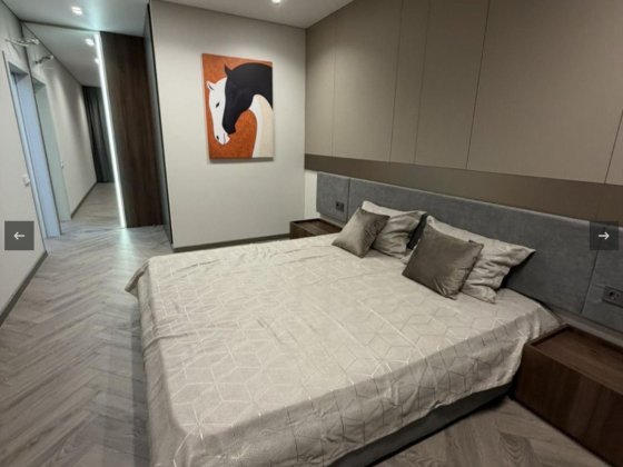 Продам 2-комнатную квартиру в 49 Жемчужине на Таирова Лиманка