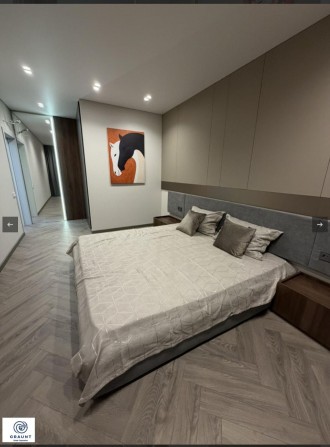 Продам 2-комнатную квартиру в 49 Жемчужине на Таирова - фото 1